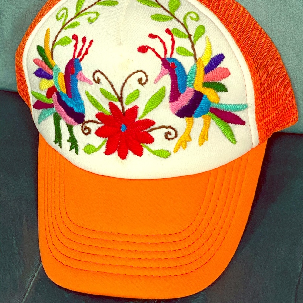 Amazing Hats 🧢